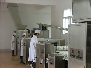 宜昌華爾食品有限責(zé)任公司 專業(yè)餅干制造與全方位服務(wù)