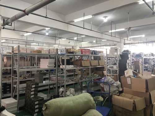 攜手江蘇代工廠，共創(chuàng)貨源代理與合作策劃新機(jī)遇